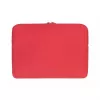 TUCANO Top Second Skin Neoprēna maciņš MacBook Pro 13 sarkanā krāsā
