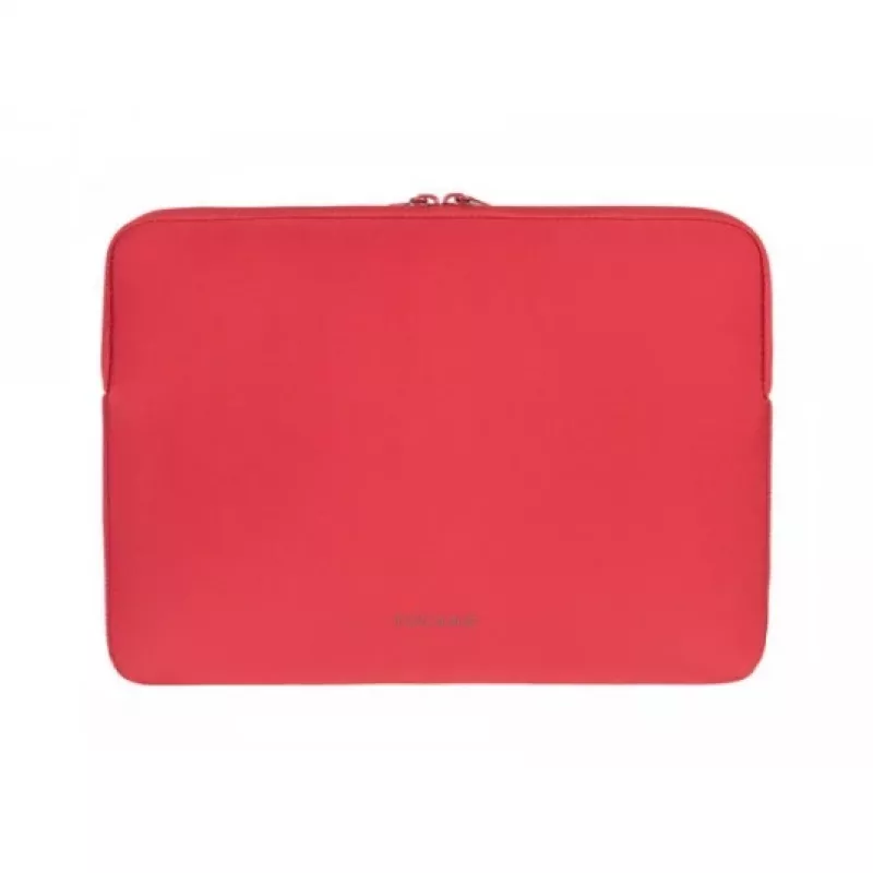 TUCANO Top Second Skin Neoprēna maciņš MacBook Pro 13 sarkanā krāsā