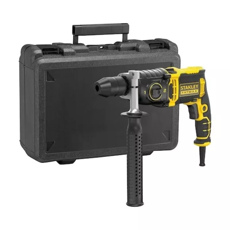 Stanley FATMAX FMEH1100K-QS perforators 1100 W 3200 apgr./min