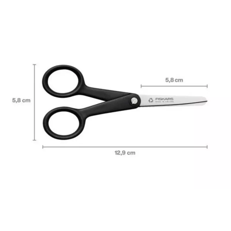 Functional Form ReNew hobby šķēres 13 cm 1074542