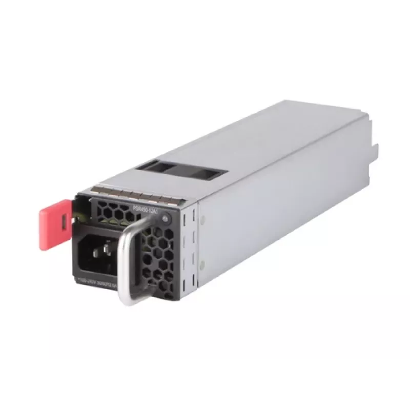 HPE - Barošanas bloks Hot-Plug (spraudņa modulis) maiņstrāva 100–240 V 450 W