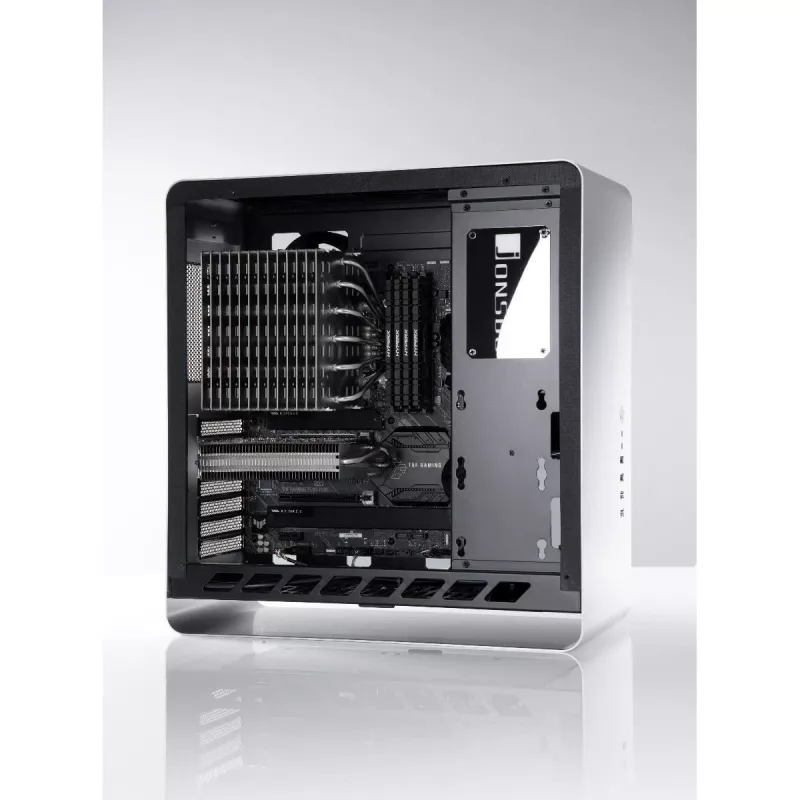 Dzesētājs/Radiators Noctua NH-P1 Alumīnijs 158x154x152 mm