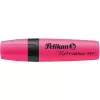 Teksta marķieris Pelikan 490 rozā