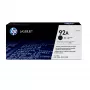 HP Toneris C4092A (92A) - Melns - Ietilpība: 2 500 lappuses (C4092A)