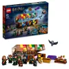 LEGO Harry Potter 76399 Burvju čemodāns no Cūkkārpas