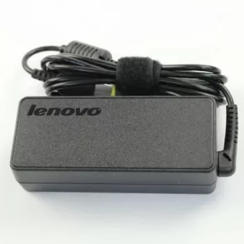 Lenovo 01FR053 strāvas adapteris/ invertors Iekštelpu 45 W Melns