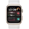 Viedpulkstenis Huawei Watch D2 4,62 cm AMOLED 480 x 408 skārienjūtīgs zelts