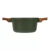 Katls RESTO 93703, 24 cm diametra katls, 4,6 L tilpums