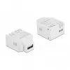 Keystone modulis USB Type-A uzlādes ports DeLOCK 87791