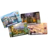 Galda spēle 7 WONDERS OF THE WORLD - DUEL (POĻU VERSIJA)