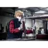 Bosch 2 608 901 230 manuālā slīpēšanas piederumu abrazīvā ruļļa ļoti smalka graudainība 1 gab.