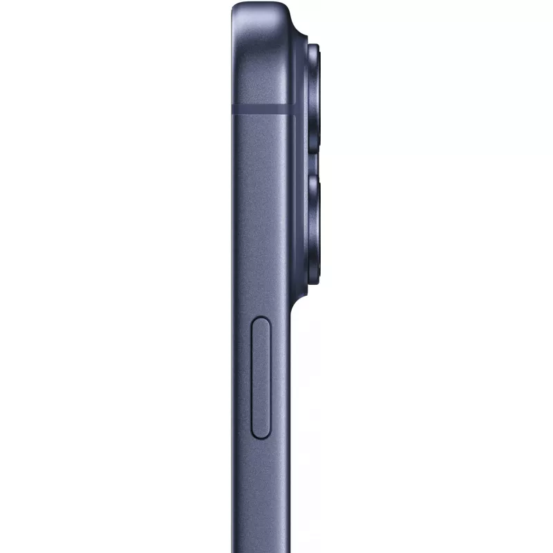 Apple iPhone 17 Pro Max - 5G viedtālrunis - Dual-SIM / Iekšējā atmiņa 1 TB - OLED displejs - 6,9 collas - 2868 x 1320 pikseļi (120 Hz)