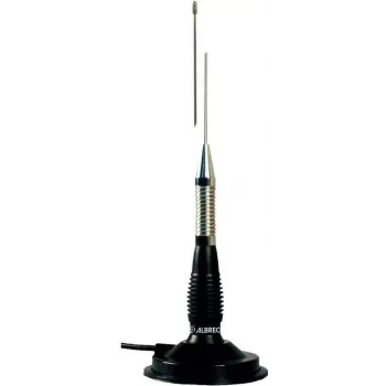 Mobilā CB antena alan elektronik Midland ML 130 modelis 6330 — mobilā sakaru antena