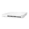 HPE Aruba Networking Instant On slēdzis 12p 10GBT 4p SFP+ 1960