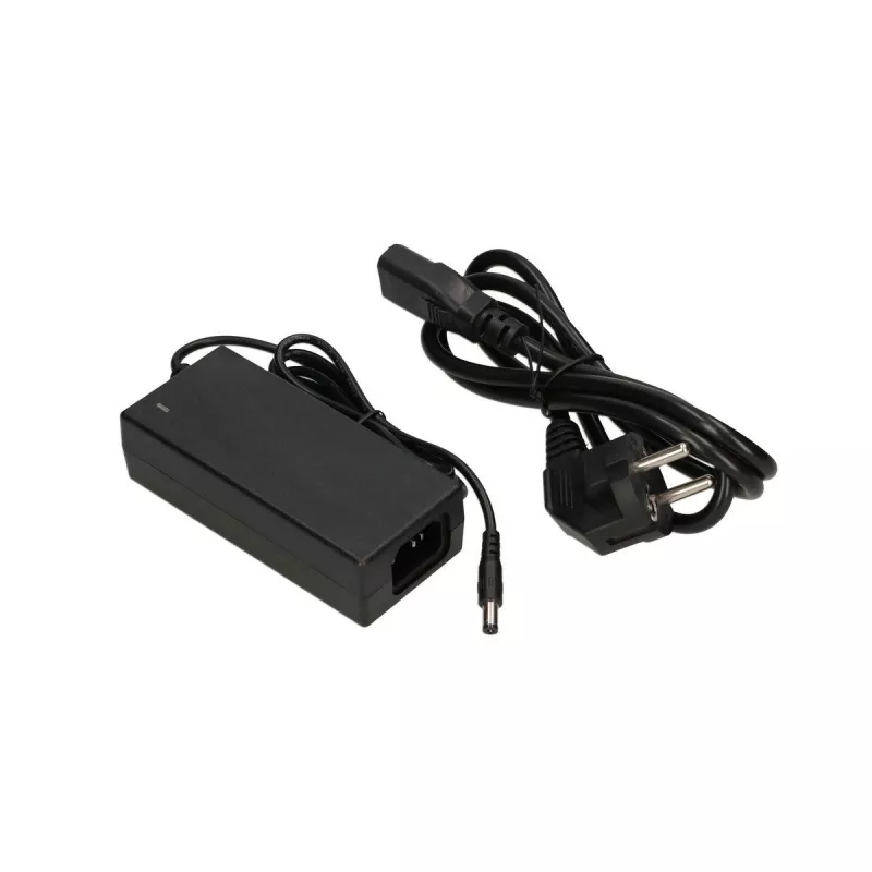 Nepārvaldīts slēdzis Extralink EUROS V2 4x 100Mb/s PoE/PoE+
