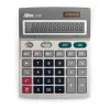 Galda kalkulators Forpus FO11003 Basic pelēks