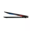 Lenovo ThinkPad X1 Carbon Gen 12 Core™ Ultra 7 155U 2TB SSD 16GB 14 WUXGA (1920x1200) IPS WIN11 Pro MELNS Fona apgaismojuma tastatūra 1 gada garantija
