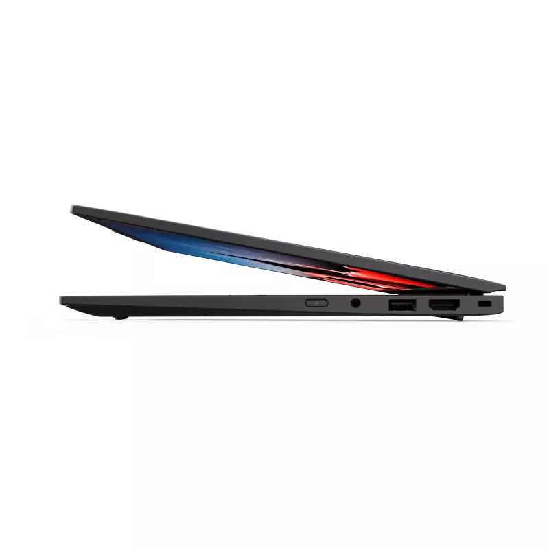Lenovo ThinkPad X1 Carbon Gen 12 Core™ Ultra 7 155U 2TB SSD 16GB 14 WUXGA (1920x1200) IPS WIN11 Pro MELNS Fona apgaismojuma tastatūra 1 gada garantija
