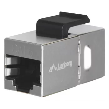 Lanberg KSF6-3000 keystone modulis