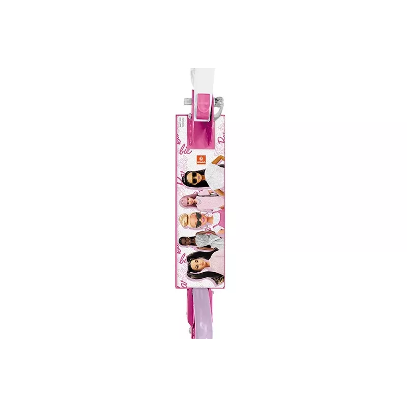 Skrejritenis Barbie