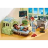Figūru komplekts Action Heroes 71618 MRI ar pacientu