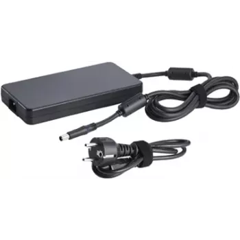 DELL 450-ABIT strāvas adapteris Iekštelpu 240 W Melns