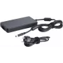 DELL 450-ABIT strāvas adapteris Iekštelpu 240 W Melns
