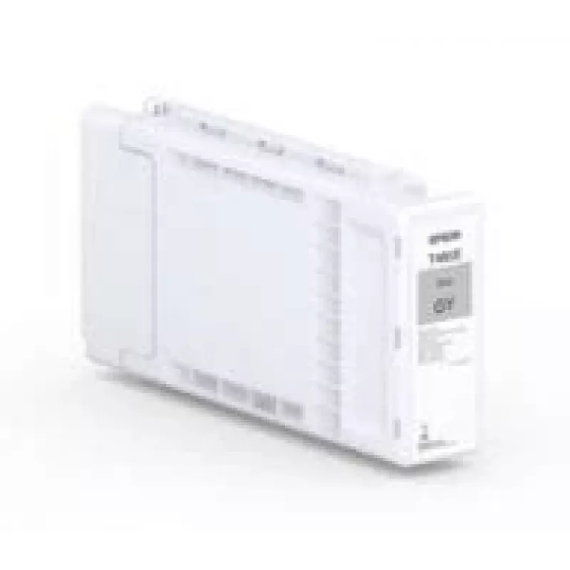 Kārtridžs Epson Ultrachrome Pro6 Tinte C13T48UE00 Melna