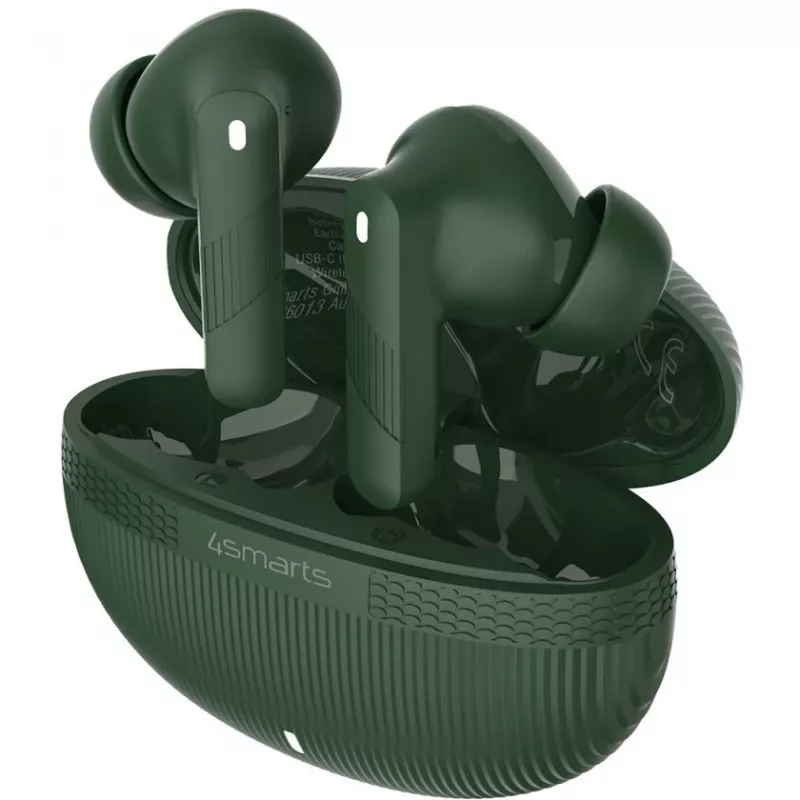 Austiņas 4smarts SkyBuds Pro ANC