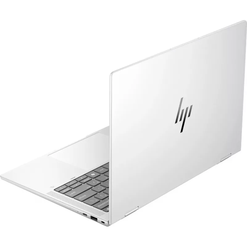 HP EliteBook X Flip G1i 14 collu piezīmjdators Next Gen AI PC Copilot+ PC Hybrid (2in1) Skārienekrāns 512GB SSD Windows 11 Pro