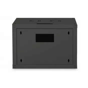 Sienas skapis Digitus DN-19 07-U-SW
