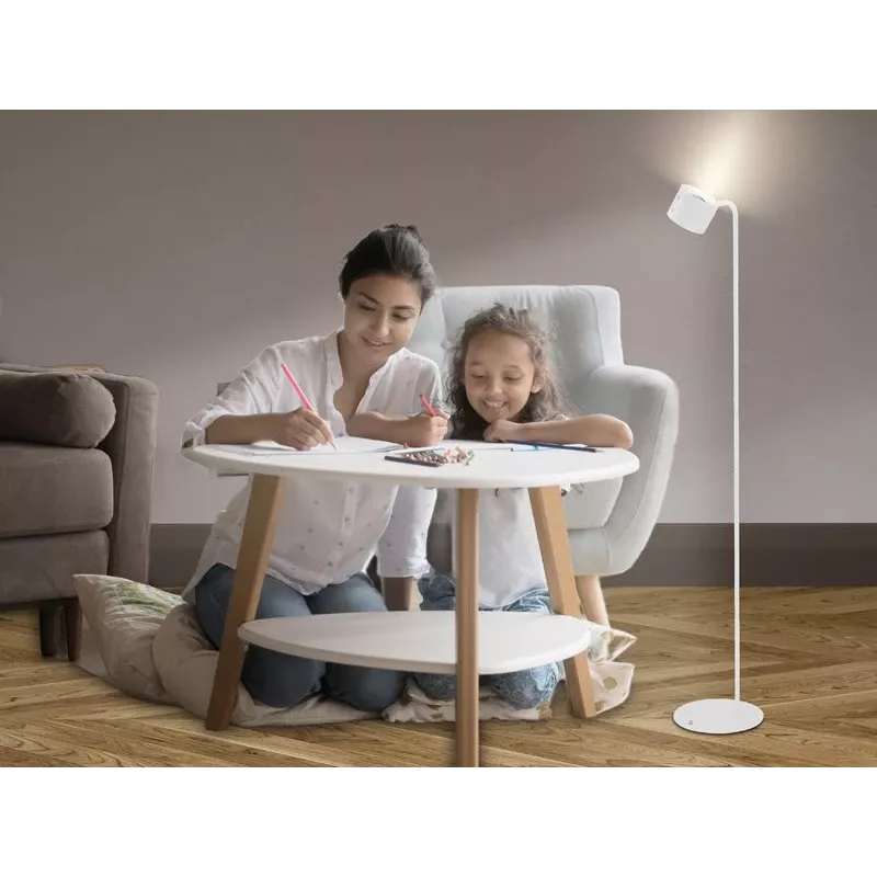 Elektriskā tējkanna Beper P201UTP305 — 1,7 L, 2200 W, nerūsējošā tērauda tējkanna