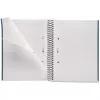 Rakstāmpiezīmju bloks A5 MAUL A616099