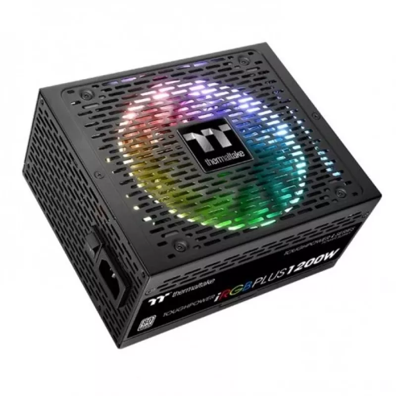 Barošanas bloks Thermaltake Toughpower iRGB PLUS 1200 W