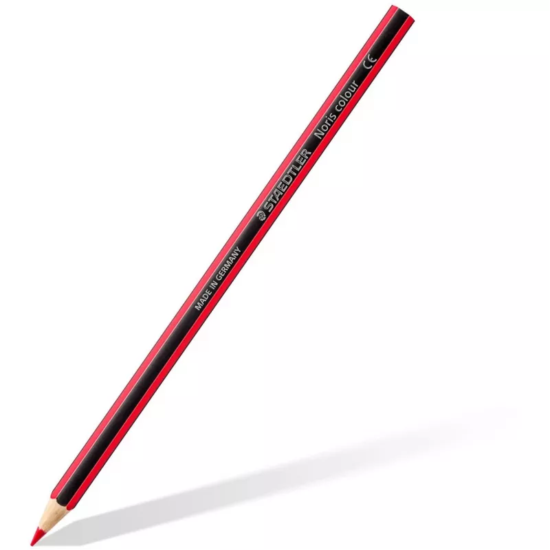 Krāsu zīmuļi Staedtler Noris colour 185