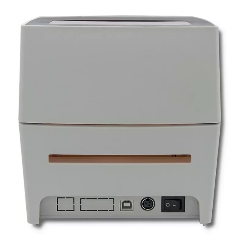 Etiķešu printeris Qoltec 50245
