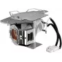 CoreParts ML12693 projektora lampa 240 W 3500 h priekš Benq W1400 W1500