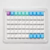 Ducky x MK Frozen Llama taustiņu uzgaļu komplekts