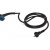 MAKITA GA9030R leņķa slīpmašīna 230 mm 2400 W Melna, Zila