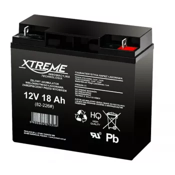 Prolench 82-226# Battery Black