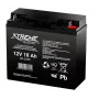 Prolench 82-226# Battery Black