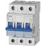 DOEPKE Strāvas slēdzis B25A DLS-6H-B25-3-6-KA 6kA 3 polu 400V B raksturlīkne DLS-6H-B25-3-6-KA (09914115)