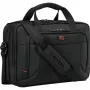 Wenger portfeļa soma klēpjdatoram Icons Business Prospectus 35,56 cm (14 collas) melna