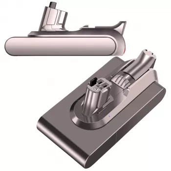 Rezerves baterija Dyson V11 25.2 V 3000 mAh, ražotājs Extralink