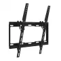 TV stiprinājums SUNNE 32-55-ET 139.7 cm (55 collas) melns