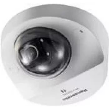 IP drošības kamera Panasonic WV-S3111L Iekštelpām 1280 x 960 Kupola