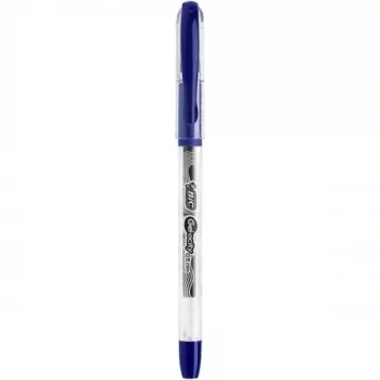 BIC Gel-ocity Stic gēla pildspalva zila 1 gab.