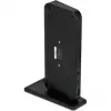 Delock USB Type-C DP 1,4 dokstacija 4K - dokstacija - USB-C 3.2 Gen 2 - HDMI, DP - 1GbE - 85 vati (87746)