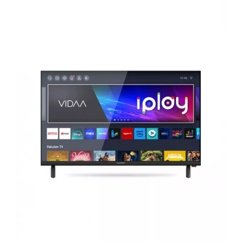 TV LED 24 collas 24IPLAY6300-H