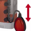 Einhell 4170438 dārza instruments 4,600 l, melns